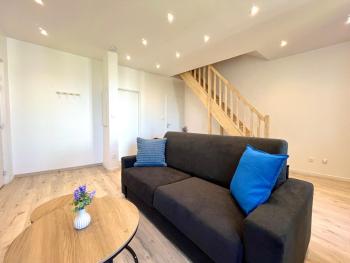 Duplex urbain proche centre-ville de Lyon, Lyon (Foto 3)
