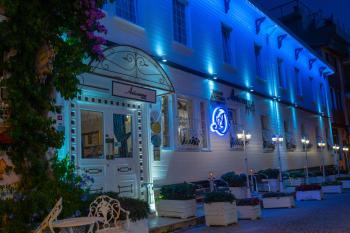 Avicenna Hotel Sultanahmet, Istanbul (fotografie 2)