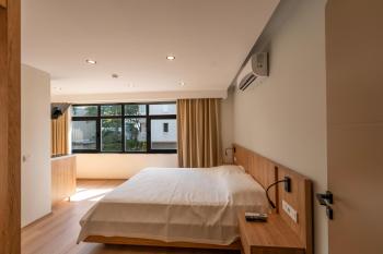Bun'ca Rooms, Antalya (photo 4)