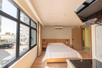 Bun'ca Rooms, Antalya (fotografie 5)