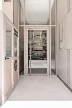 MANS7 - Elegant Maârif apartment, Casablanca (fotografie 5)