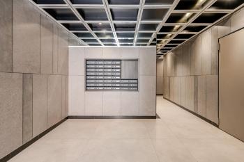 MANS7 - Elegant Maârif apartment, Casablanca (fotografie 4)
