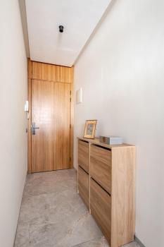 MANS7 - Elegant Maârif apartment, Casablanca (fotografie 3)