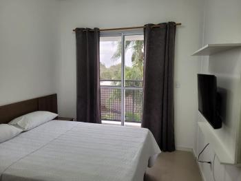 Flat Completo, Cotia (photo 2)