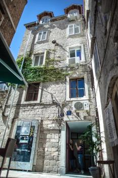 West Wall Apartment, Split (photo 5)