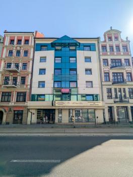 Rynek Wrocław Prestige Apartaments by BookingHost, Breslau (Foto 5)