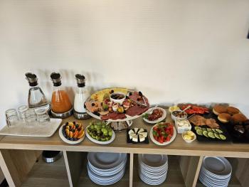 Hotel Bohemia, Berlino (foto 4)