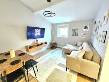 Warm & Cosy Home in Glasgow, Glasgow (photo 2)