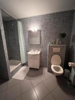 Studio in Brussels, Bruxelles (foto 5)
