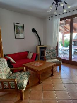 Ca' del lago, Crone (photo 5)