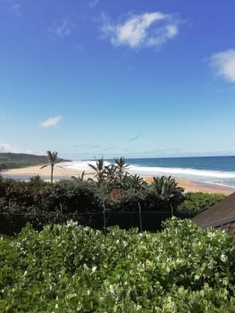 Mockingbird Chalets Unit 4, Hibberdene (foto 5)