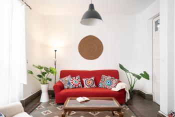 Andalusian Ruby - Light-Filled Apartment by the Cathedral - 2A, Granada (photo 5)