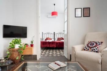 Andalusian Ruby - Light-Filled Apartment by the Cathedral - 2A, Granada (photo 4)