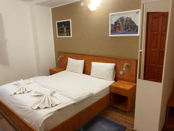 Easy Star Hotel, Budapest (foto 2)