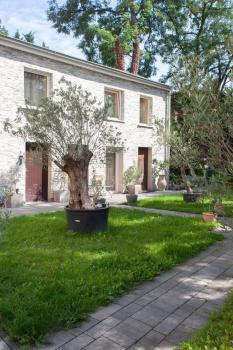 Pension 11 Apartments by Lorenc, Berlin (photo 5)