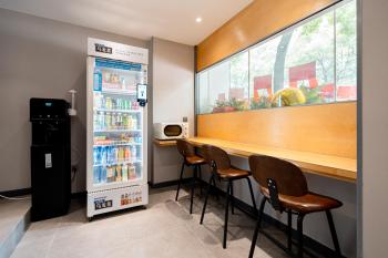 Dengba Inn Wuning Subway Station Branch, Szanghaj (zdjęcie 4)