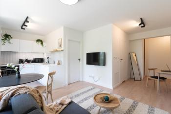 Exclusive Apartments Krakow City Centre, Cracovia (foto 3)