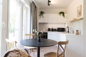 Exclusive Apartments Krakow City Centre, Cracovia (foto 4)