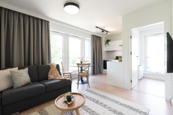 Exclusive Apartments Krakow City Centre, Cracovia (foto 5)