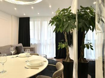 Wita Stwosza 14 Apartment - Check-In 20h - Parking, Breslau (Foto 3)