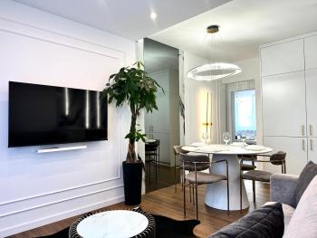 Wita Stwosza 14 Apartment - Check-In 20h - Parking, Breslau (Foto 2)