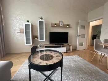 Апартамент Easy Lux, Stara Zagora (fotografie 3)