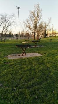 APPARTEMENT T3 EQUIPE IDEAL FAMILLE COMODITES LAC JEUX et TERRAINS A PROXIMITE, Toulouse (fotografie 5)