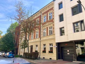 Family Apartment with mezzanine, Cracovia (foto 2)