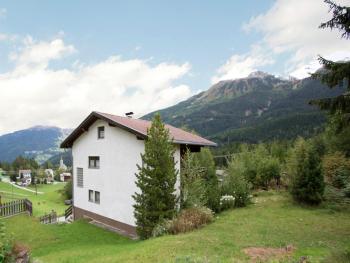 Villa in Piller near Ski Bus & Lake, Wenns (photo 4)