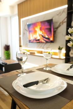 Comfort Apartment Skopje, Скопье (фото 5)