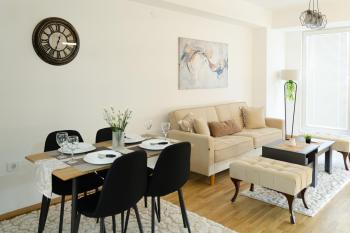 Comfort Apartment Skopje, Скопье (фото 3)