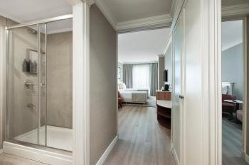 Elite World Comfy Istanbul Taksim Recently Renovated, Istanbul (fotografie 5)