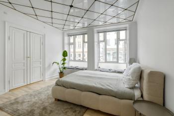 Stylish Stay in the Heart of Cph, Kodaň (fotografie 2)