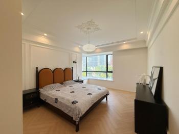 EHUB - Shanghai Garden High Quality Apartment near the Bund, Šanghaj (fotografie 5)