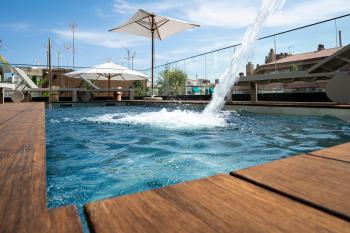 Zenit Borrell, Barcelona (Foto 5)