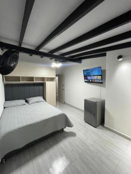 Hotel boutique Olaya 54, Medellín (fotografie 4)