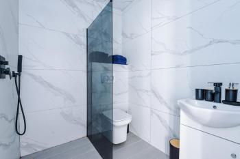 Studio Flat by Brookland Stays Serviced Accommodation Short Lets Birmingham with Free WiFi, Birmingham (fotografie 4)