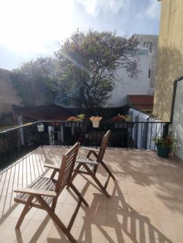 Comfortable rustic house with spacious garden near the beach, Figueira da Foz (foto 4)