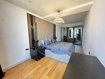Stunning skyview luxury apt floor in high floor, Istanbul (fotografie 4)