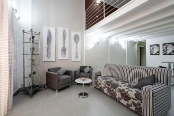 Quattro Canti Apartments, Palermo (fotografie 2)