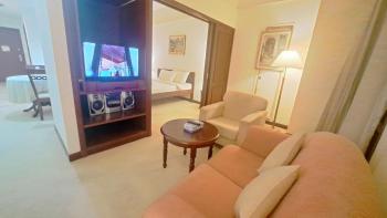 Times Square Suite Residence Kuala Lumpur, Kuala Lumpur (Foto 3)