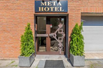 Meta Hotel, Kolonia (zdjęcie 2)