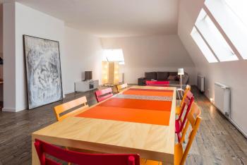 Beautiful Designer Loft, Berlin (Foto 2)