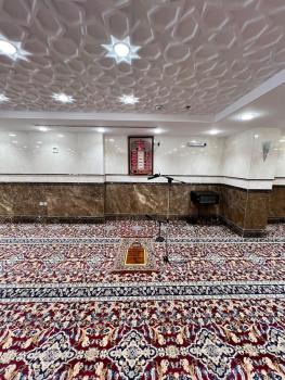 فندق صفوة الخير المحبس الفندقية, Al Khansāk (fotografie 5)