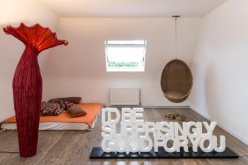 Beautiful Designer Loft, Berlin (Foto 4)