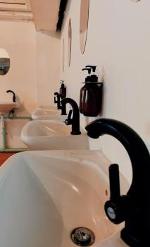 Rambuttri's Monday -Bunkbed Hostel, Бангкок (фото 5)