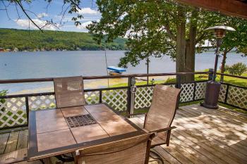 Shore Thing, Hammondsport (foto 4)