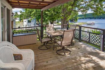 Shore Thing, Hammondsport (foto 5)