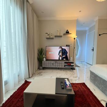 Modern Studio, Self-Entry, 2 min to Sea, Dammam (foto 3)