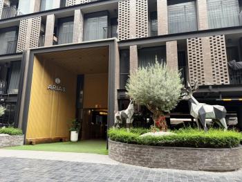 Cozy Mini Theatre - Victory Monument - 3 pax, Bangkok (foto 5)